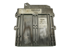 Controller 9640248480 21658467-4 PSA Sagem