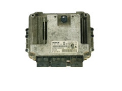 Controller 0281012525 9661376380 9657699480 PSA Bosch 33189