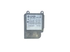Controller 1C0909605 5WK43121 VW Siemens 58554