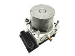 Abs Pump PSA C4 307 9649988280 0265800395 Bosch 38961