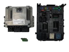 Starter Kit Peugeot 308 9676379780 9678477280 1,6 16V