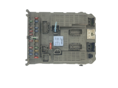 Controller BSI 9651938380 PSA 40420