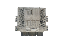 Controller 5WS40585D-T SID206 8V21-12A650-CD Mazda Continental 45878