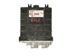 Controller 037906024AG 5WP4151 VW 25067
