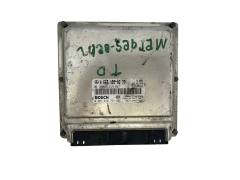 Controller A6681530279 0281010793 Mercedes Bosch 51687
