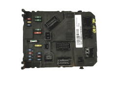 Controller BSI E02-00 S118085220A 9649627880 PSA Siemens 22780