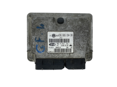 Controller 036906034BH IAW4MV.F 61600.542.08 VW Magneti Marelli 47988