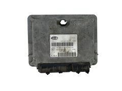 Controller 73501877 61600.627.02 IAW4AF.M7 Fiat Magneti Marelli 53194