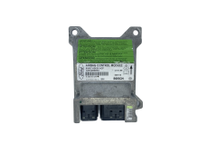 Controller 98AG14B056ACF 0285001249 Ford Bosch