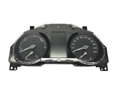 Speedometer/Instrument Cluster Toyota CHR C-HR 83800-F4240 83800F4240 VDO