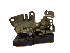 Door Lock Mechansim Left Rear 6025309505 Renault Espace 3 Rockwell 11441