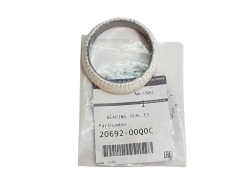 Exhaust Ring Gasket Original Renault Nissan 54X68 2069200Q0C