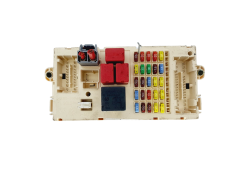 Fuse Box Fiat 51755127 NPL 51759305 Magneti Marelli 34774