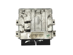 Controller S180221002A F1FA-12A650-AYA EMS2511 Ford Continental