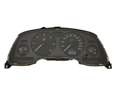 Speedometer/Instrument Cluster Opel Astra G DQ09228743 351177000 23736