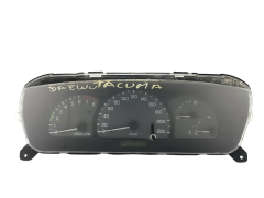 Speedometer/Instrument Cluster Daewoo Tacuma 96498321 54625