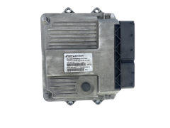 Controller FGP MJD6JF.P3 55195817 71600.004.04 Fiat 50878