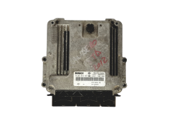 Controller 0281019457 237102213R 237102553R Renault  Bosch 