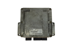 Controller PSA 0281010595 9642014980 Bosch 16903