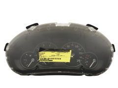 Speedometer/Instrument Cluster Peugeot 206 9645847180 30977
