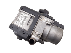 Parking Heating System Webasto Thermo Top V 9007171J 9004760M Land Rover