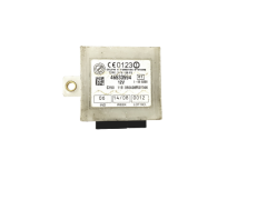 Controller Immo 46533994 Fiat Delphi 17986