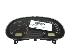 Speedometer/Instrument Cluster Seat Toledo Leon W01M0920822D 54955