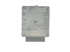 Engine Controller 96AB-12A650-HE SKIP Ford 40976