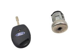 Ignition Switch Ford Focus Q68BA 1169