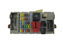 Controller BSI Fiat Lancia 51781534 NPL 51732919 CPL Delphi