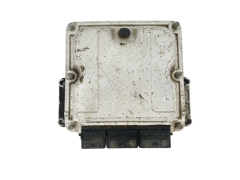 Controller 0281011101 8200163528 8200095416 Renault Bosch 38257