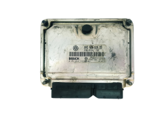 Controller 045906019BR 0281012318 VW Seat Skoda Bosch 32447