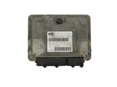 Controller 51793106 IAW4AF.M9 61600.627.07 Fiat Magneti Marelli 16420