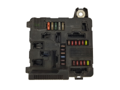 Controller UPC X84 N2 8200306032A S118399200D Renault Siemens 1416