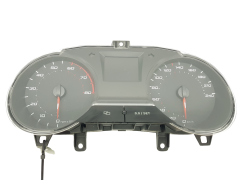 Speedometer/Instrument Cluster Seat Ibiza 6J0920801 25324