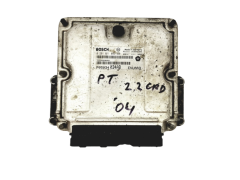 Controller P05034034AB 0281011093 Chrysler Bosch 17788