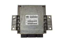 Controller 9648568480 IAW48P2.72 9645989480 PSA Magneti Marelli 15780
