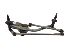 Wiper Mechanism Ford Fiesta 2S6T-17B571-AC 404.745 1483