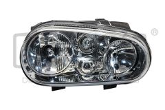 Headlamp Right 1J1941018B 89410184002 VW Golf DPA