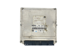 Engine Controller BMW 7788310 0281010314 Bosch 44999