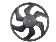 Radiator Fan Motor Renault Trafic 2 Vivaro 1831246K00 7701069897
