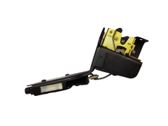 Boot Lid Latch/Trunk Lock Catch Rear 871971 661527 Citroen C5 
