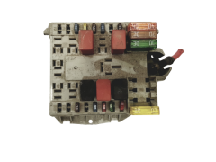 Fuse Box 46752701 Fiat Delphi