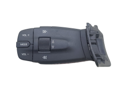 Radio Player Remote Control Seat Ibiza 3 5J0959849