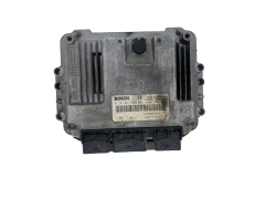 Controller 0281011549 8200310863 8200370779 Renault Bosch 51724