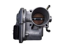 Air Throttle Body Suzuki Swift MK7 69L0-1660 69L01660 1.2 16V 1742