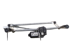 Wiper Motor Front Ford Transit GK31-17B571-BA W000071257