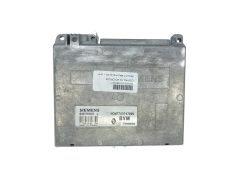 Controller S101710101E 7700747899 7700858450 Renault Siemens