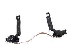 Control Navi Radio Jumpy 3 Expert 3 98081732ZD 3526.0401
