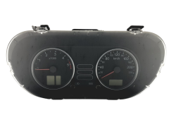 Speedometer/Instrument Cluster Ford Fiesta 4S6F-10849-JA 4S6F10849JA 57015